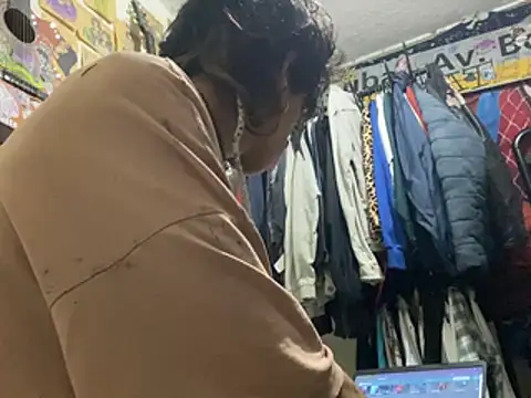 kirito kun online show from 03/10/26, 04:05