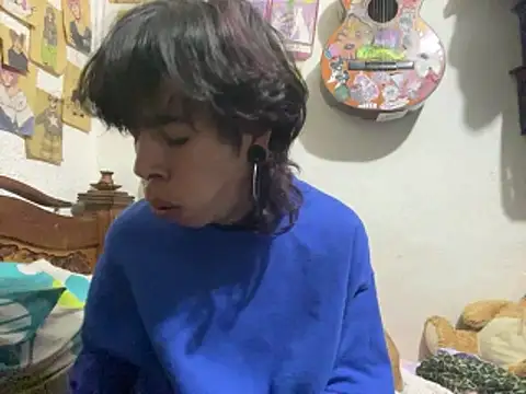 kirito kun online show from 04/14/26, 05:34