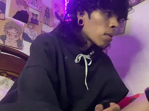 kirito kun online show from 04/07/26, 02:57