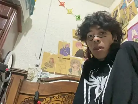 kirito kun online show from 04/10/26, 07:04