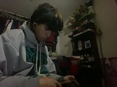 kirito kun online show from 03/08/26, 08:06