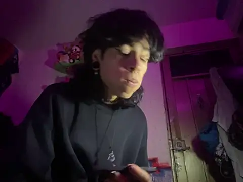 kirito kun online show from 03/25/26, 03:28