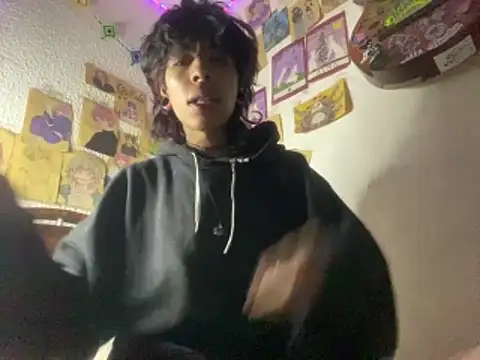 kirito kun online show from 04/11/26, 04:09