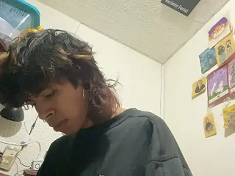 kirito kun online show from 03/19/26, 04:40