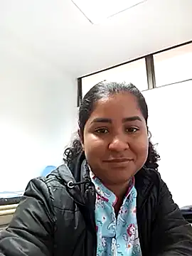 Paula6Colombia online show from 03/08/25, 05:33