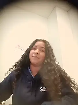 Paula6Colombia online show from 11/10/25, 01:38