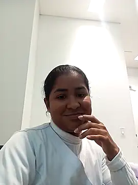 Paula6Colombia online show from 03/19/25, 05:17