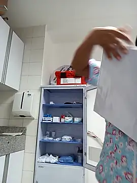 Paula6Colombia online show from 03/08/25, 02:19