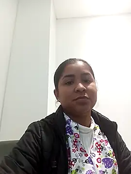 Paula6Colombia online show from 03/19/25, 02:13