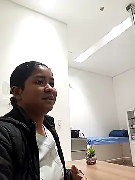 Paula6Colombia online show from 03/14/25, 11:32