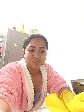 Paula6Colombia online show from 09/20/25, 10:04