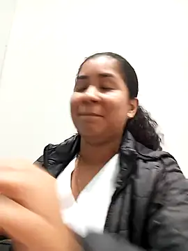 Paula6Colombia online show from 03/07/25, 09:17