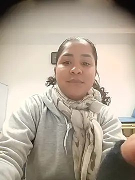 Paula6Colombia online show from 11/08/25, 02:20