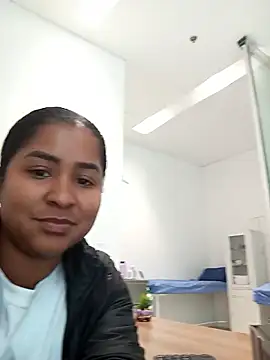 Paula6Colombia online show from 03/13/25, 07:28