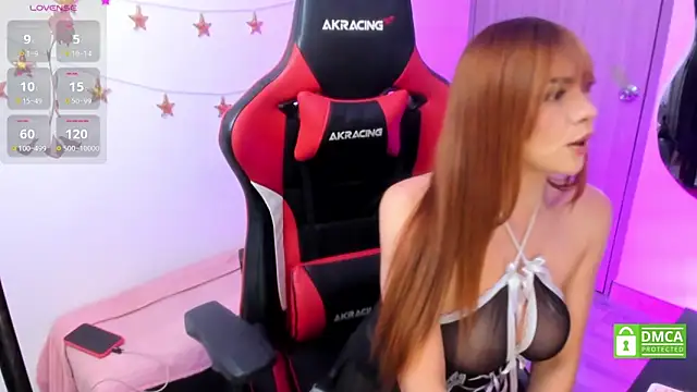 LindaSilverstone online show from 02/20/26, 08:44