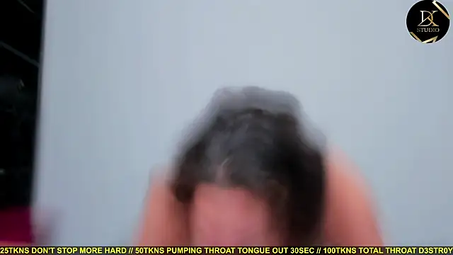 Snapshot of Blinspothell01 chatting on 03/15/25, 04:57 Blinspothell01 online show from 03/15/25, 04:57