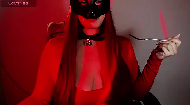 Hannah Kiim online show from 03/16/25, 04:30