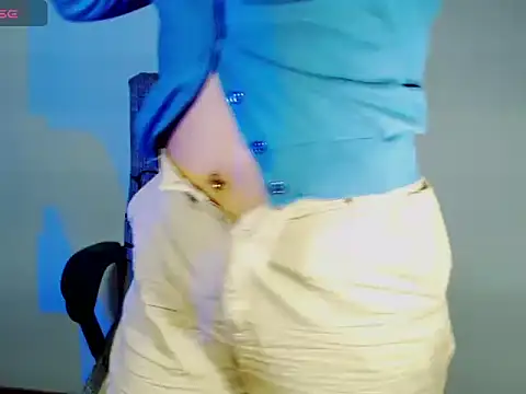 Hannah Kiim online show from 09/25/25, 01:00