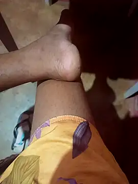 janecleoson online show from 03/15/25, 01:08