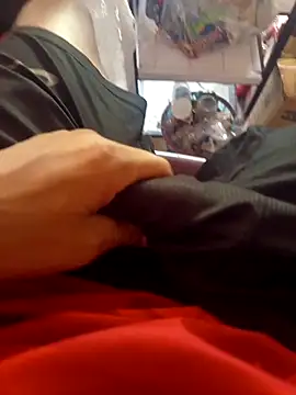 janecleoson online show from 03/23/26, 01:33