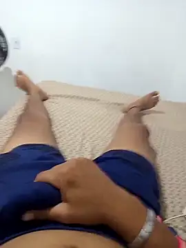 janecleoson online show from 03/28/26, 11:06