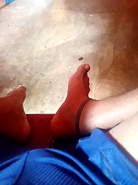 janecleoson online show from 03/12/26, 04:44