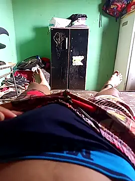 janecleoson online show from 02/25/26, 03:56