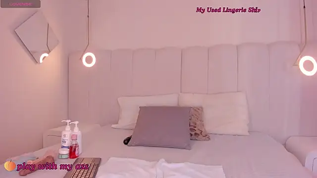 riri candy online show from 03/20/26, 04:02