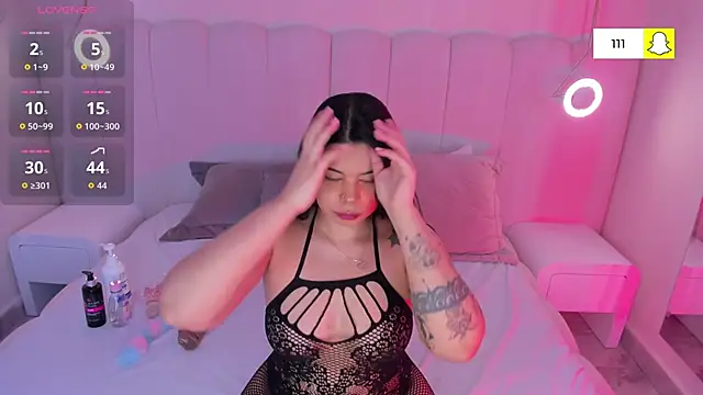 riri candy online show from 11/15/25, 03:54