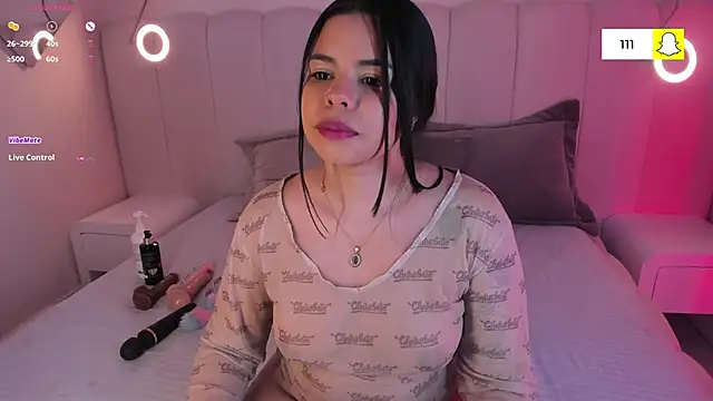 riri candy online show from 11/27/25, 03:40