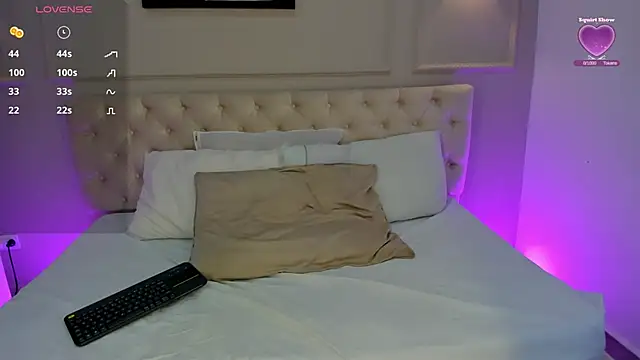 riri candy online show from 03/22/25, 03:41