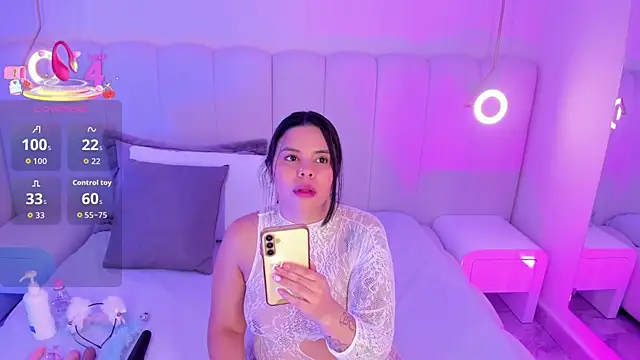 riri candy online show from 10/16/25, 03:59