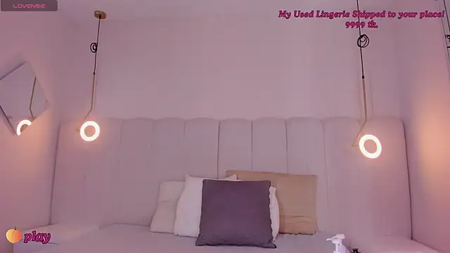 riri candy online show from 03/30/26, 04:03