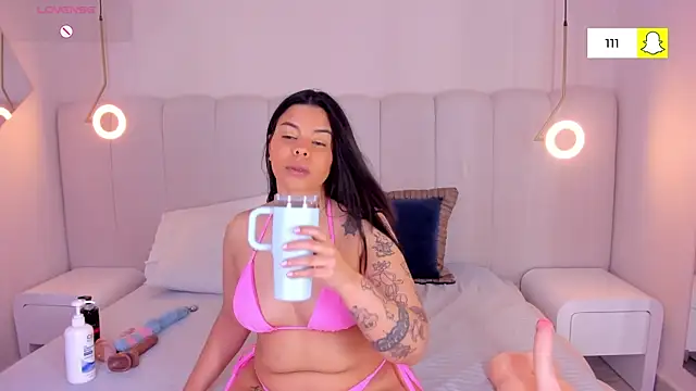 riri candy online show from 01/13/26, 03:54