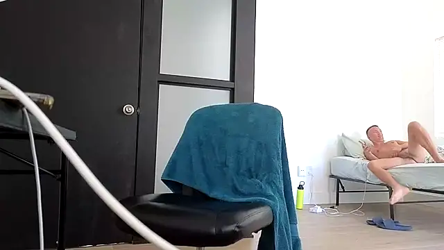TheDaddy005 online show from 05/09/26, 05:27