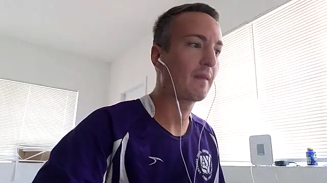 TheDaddy005 online show from 07/24/26, 05:09