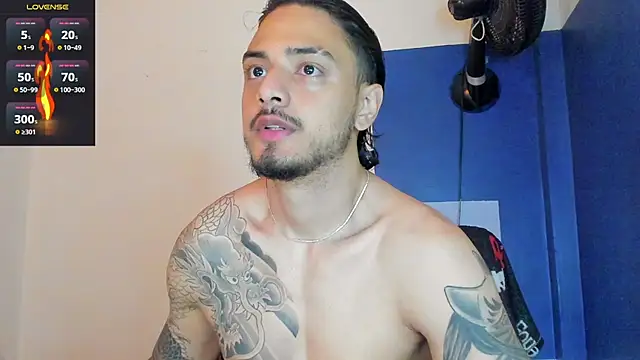 Snapshot of _ragnark_1999 chatting on 11/03/25, 03:48 ragnark 1999 online show from 11/03/25, 03:48