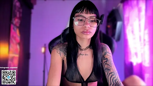 sofiafenty online show from 01/09/26, 04:03