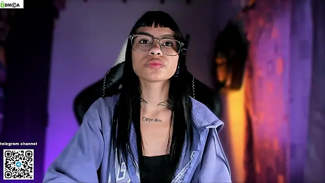 sofiafenty online show from 01/18/26, 11:57