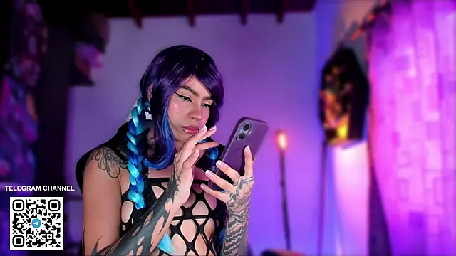 sofiafenty online show from 04/15/26, 05:28