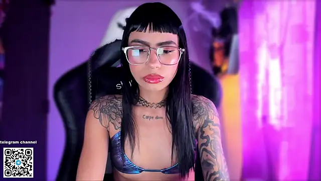 sofiafenty online show from 01/14/26, 04:43