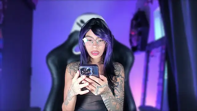 Snapshot of sofiafenty chatting on 09/17/25, 10:34 sofiafenty online show from 09/17/25, 10:34