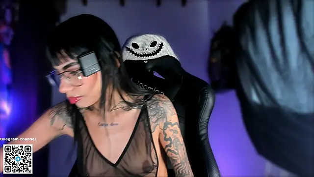 sofiafenty online show from 01/06/26, 03:49