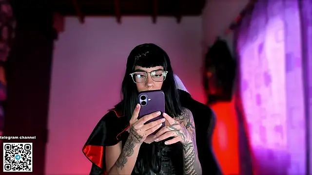 sofiafenty online show from 02/03/26, 07:52