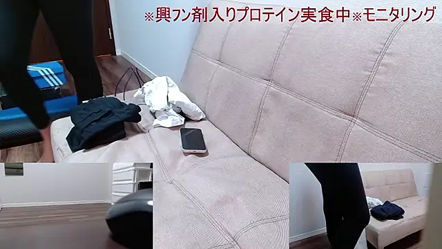 Snapshot of Stretch-man chatting on 09/24/25, 07:15 Stretch-man online show from 09/24/25, 07:15
