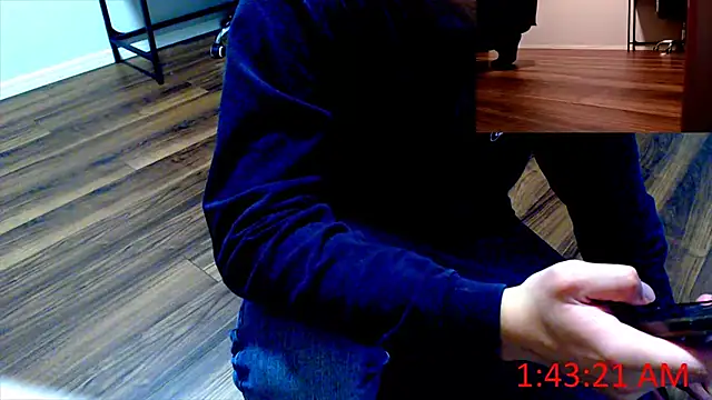 Snapshot of Stretch-man chatting on 03/16/25, 04:45 Stretch-man online show from 03/16/25, 04:45
