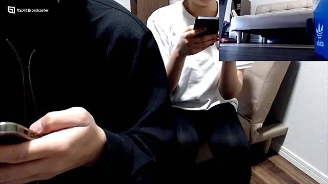 Snapshot of Stretch-man chatting on 03/23/25, 05:54 Stretch-man online show from 03/23/25, 05:54