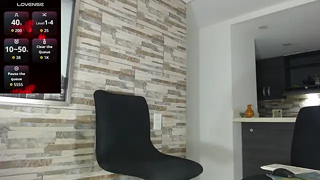 Keeitlin online show from 07/26/26, 12:06
