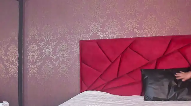 Sharapreston2 online show from 03/14/25, 03:04