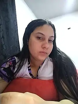 esmeralda jadees online show from 01/11/26, 12:50